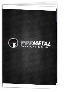 PPF Metal brochure 